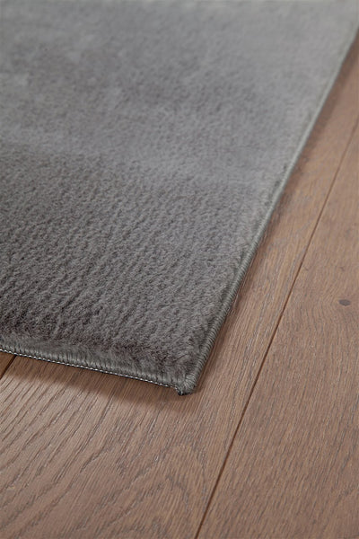 NEW TOUCH DARK GREY - CarpetLiving