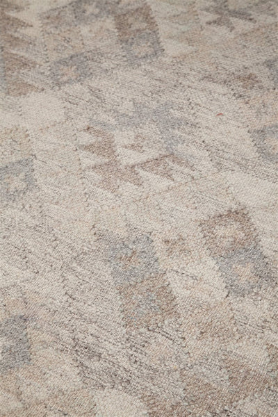 Tappeto KILIM ZAGROS NATURAL - Materiali e Colori Naturali - CarpetLiving