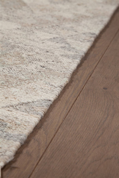 Tappeto KILIM ZAGROS NATURAL - Materiali e Colori Naturali - CarpetLiving