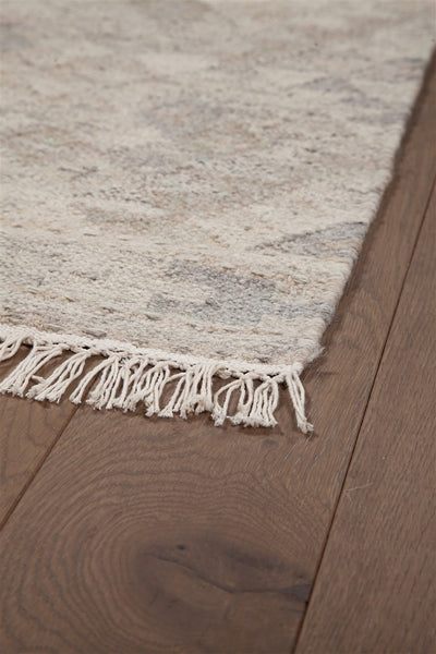 Tappeto KILIM ZAGROS NATURAL - Materiali e Colori Naturali - CarpetLiving