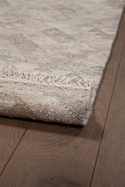 Tappeto KILIM ZAGROS NATURAL - Materiali e Colori Naturali - CarpetLiving