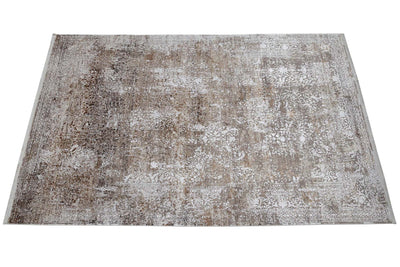 Tappeto Moderno Premium - KENNEDY O BROWN - Marrone - Design Contemporaneo - CarpetLiving