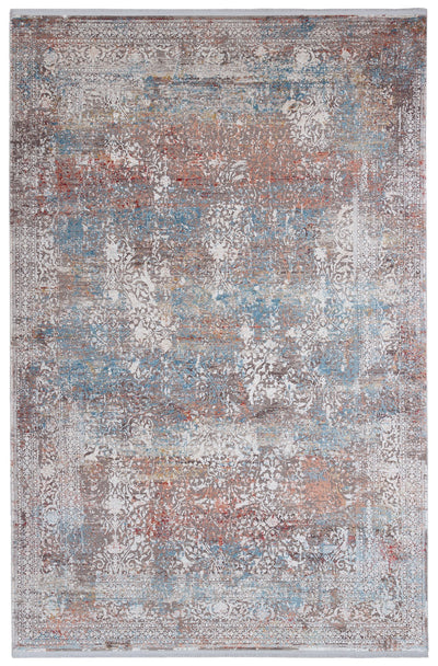 Tappeto Moderno Premium - KENNEDY O MULTI - Multicolore - Design Contemporaneo - CarpetLiving