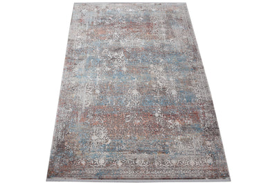 Tappeto Moderno Premium - KENNEDY O MULTI - Multicolore - Design Contemporaneo - CarpetLiving