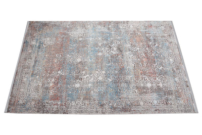 Tappeto Moderno Premium - KENNEDY O MULTI - Multicolore - Design Contemporaneo - CarpetLiving