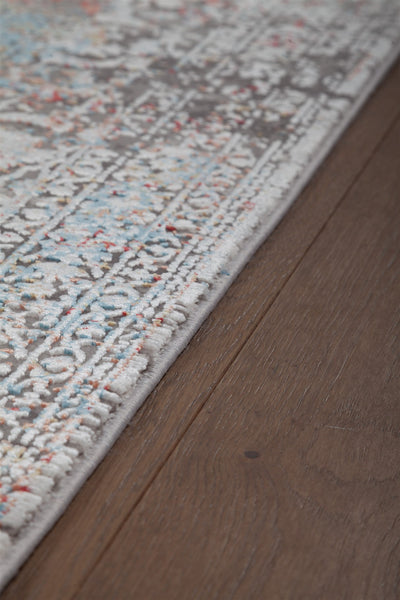 Tappeto Moderno Premium - KENNEDY O MULTI - Multicolore - Design Contemporaneo - CarpetLiving