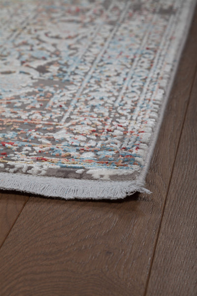 Tappeto Moderno Premium - KENNEDY O MULTI - Multicolore - Design Contemporaneo - CarpetLiving