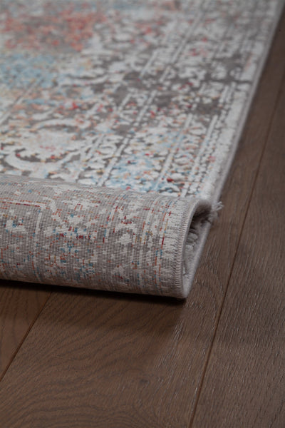 Tappeto Moderno Premium - KENNEDY O MULTI - Multicolore - Design Contemporaneo - CarpetLiving