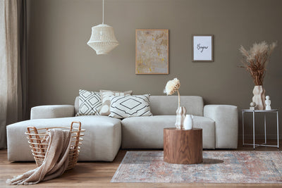 Tappeto Moderno Premium - KENNEDY O MULTI - Multicolore - Design Contemporaneo - CarpetLiving