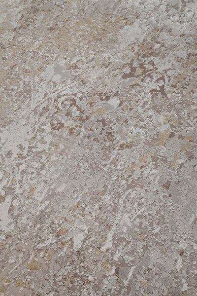 Tappeto Moderno Premium - KENNEDY O CREAM BEIGE - Crema Beige - Design Contemporaneo - CarpetLiving