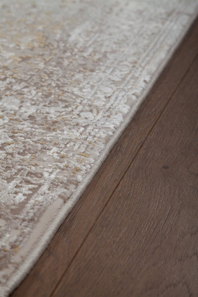 Tappeto Moderno Premium - KENNEDY O CREAM BEIGE - Crema Beige - Design Contemporaneo - CarpetLiving