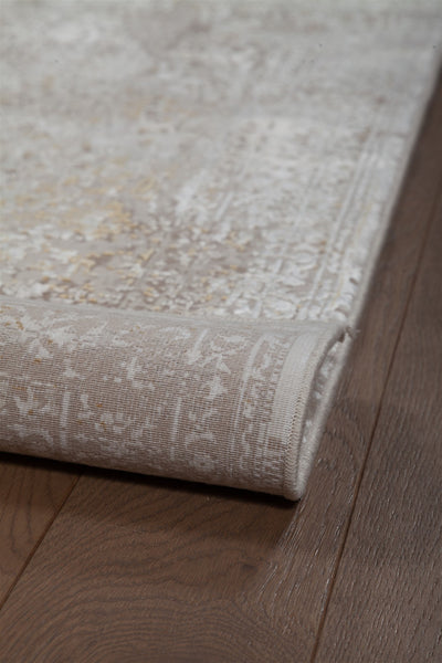 Tappeto Moderno Premium - KENNEDY O CREAM BEIGE - Crema Beige - Design Contemporaneo - CarpetLiving