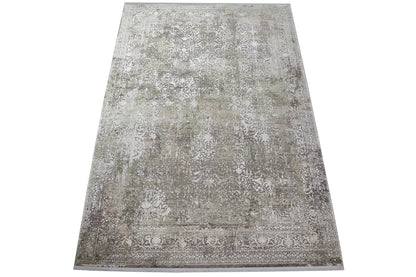 Tappeto Moderno Premium - KENNEDY O GREY GREEN - Grigio Verde - Design Contemporaneo