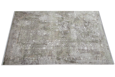 Tappeto Moderno Premium - KENNEDY O GREY GREEN - Grigio Verde - Design Contemporaneo - CarpetLiving