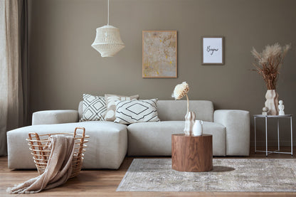 Tappeto Moderno Premium - KENNEDY O GREY GREEN - Grigio Verde - Design Contemporaneo
