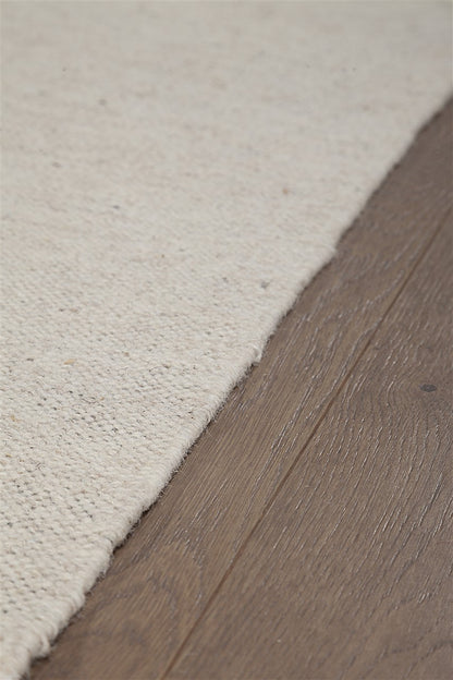 Tappeto Kilim Moderno Walter Multicolore – Lana 100%, Design Geometrico