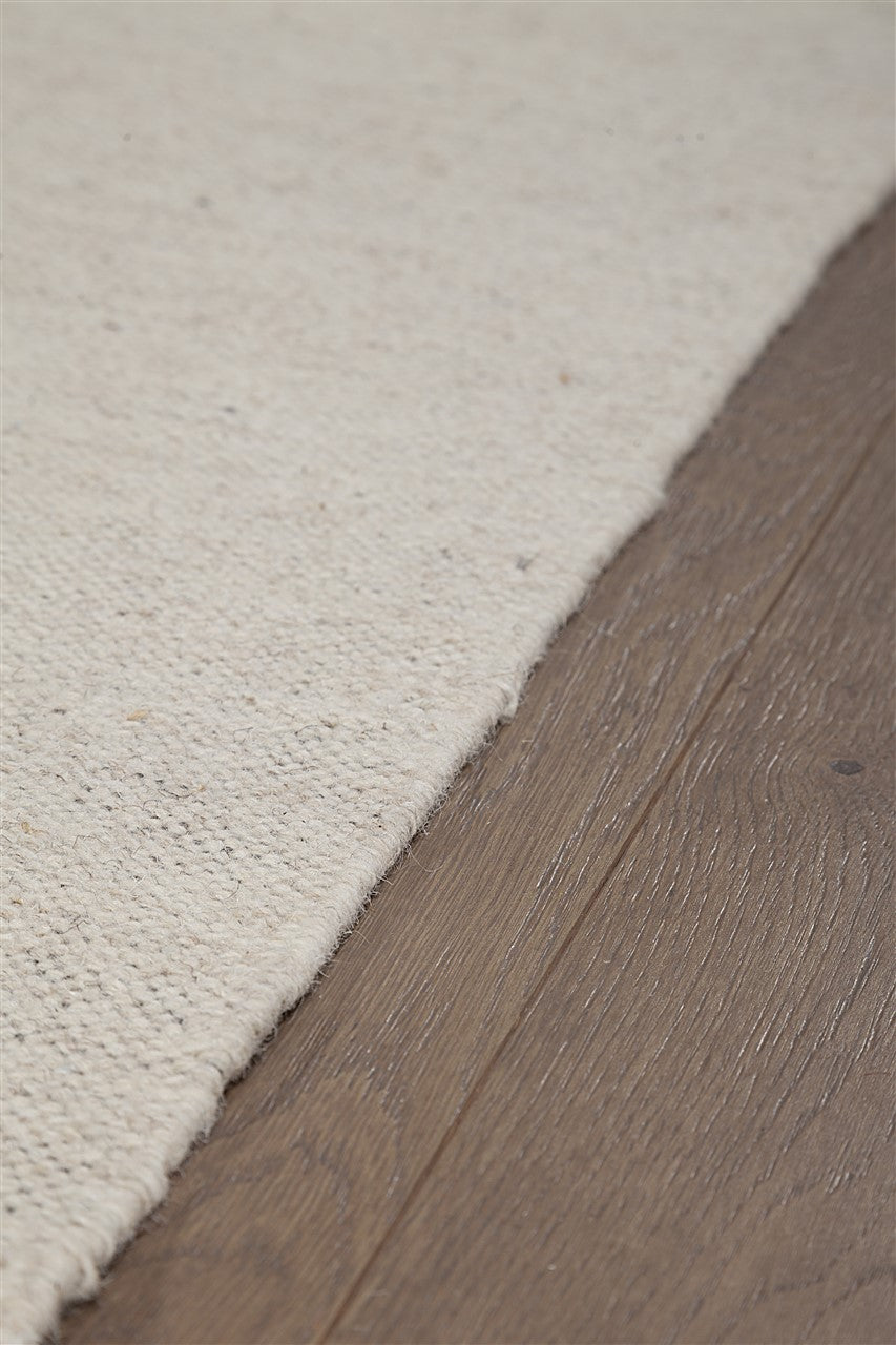 Tappeto Kilim Moderno Walter Multicolore – Lana 100%, Design Geometrico