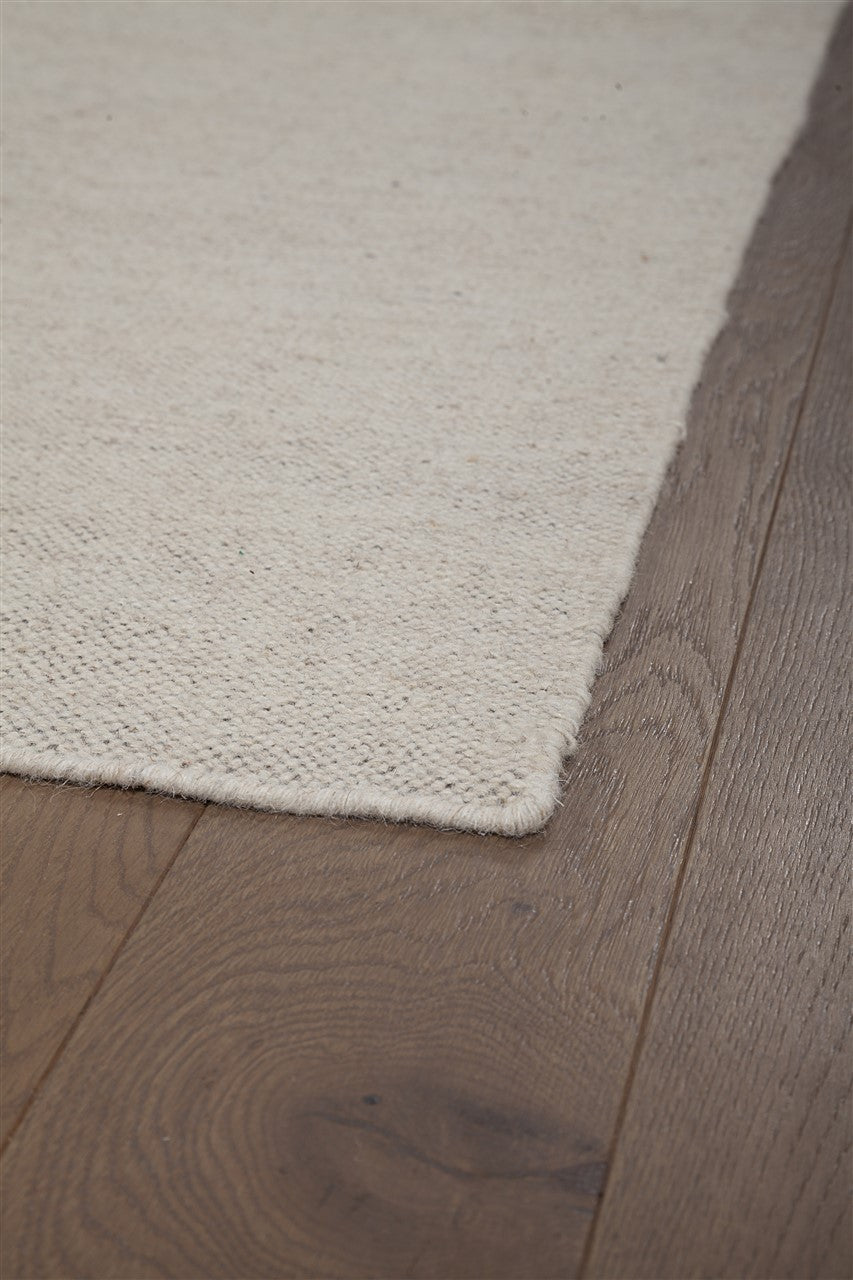 Tappeto Kilim Moderno Walter Multicolore – Lana 100%, Design Geometrico