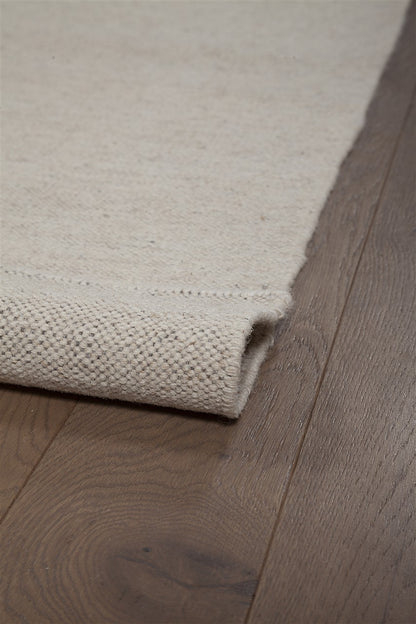 Tappeto Kilim Moderno Walter Multicolore – Lana 100%, Design Geometrico