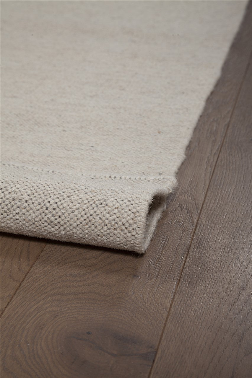 Tappeto Kilim Moderno Walter Multicolore – Lana 100%, Design Geometrico