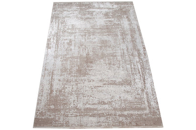 Tappeto Moderno Premium - KENNEDY N BEIGE CREAM - Crema Beige - Design Contemporaneo - CarpetLiving