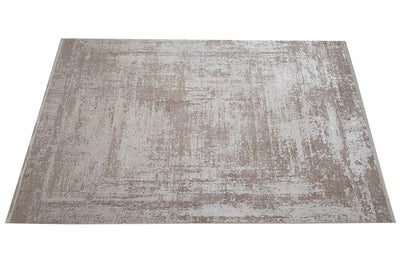 Tappeto Moderno Premium - KENNEDY N BEIGE CREAM - Crema Beige - Design Contemporaneo - CarpetLiving