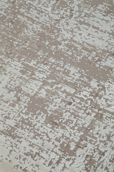 Tappeto Moderno Premium - KENNEDY N BEIGE CREAM - Crema Beige - Design Contemporaneo - CarpetLiving