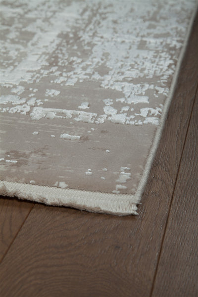 Tappeto Moderno Premium - KENNEDY N BEIGE CREAM - Crema Beige - Design Contemporaneo - CarpetLiving