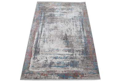 Tappeto Moderno Premium - KENNEDY N CREAM TERRA   - Crema Terra - Design Contemporaneo - CarpetLiving
