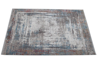 Tappeto Moderno Premium - KENNEDY N CREAM TERRA   - Crema Terra - Design Contemporaneo - CarpetLiving