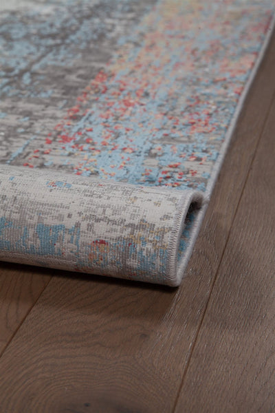 Tappeto Moderno Premium - KENNEDY N CREAM TERRA   - Crema Terra - Design Contemporaneo - CarpetLiving