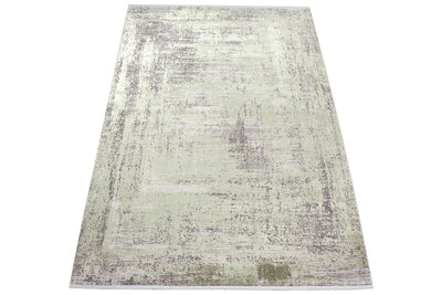 Tappeto Moderno Premium - KENNEDY N GREY GREEN - Grigio Verde - Design Contemporaneo - CarpetLiving