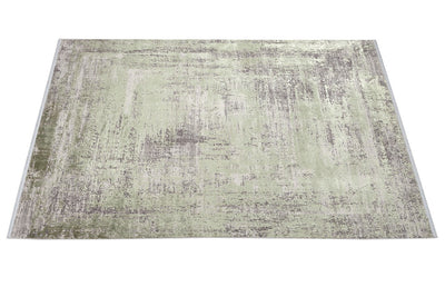 Tappeto Moderno Premium - KENNEDY N GREY GREEN - Grigio Verde - Design Contemporaneo - CarpetLiving