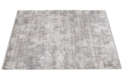 Tappeto Moderno Premium - KENNEDY I CREAM- DARK BEIGE - Crema Beige - Design Contemporaneo - CarpetLiving