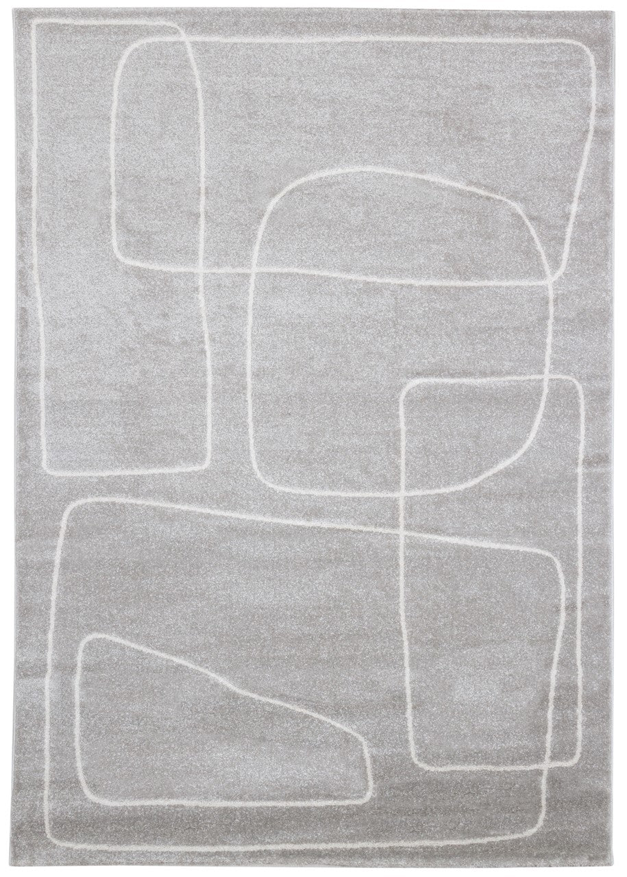ATELIER B GREY WHITE