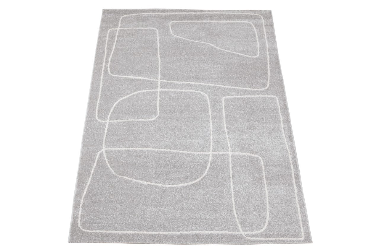 ATELIER B GREY WHITE