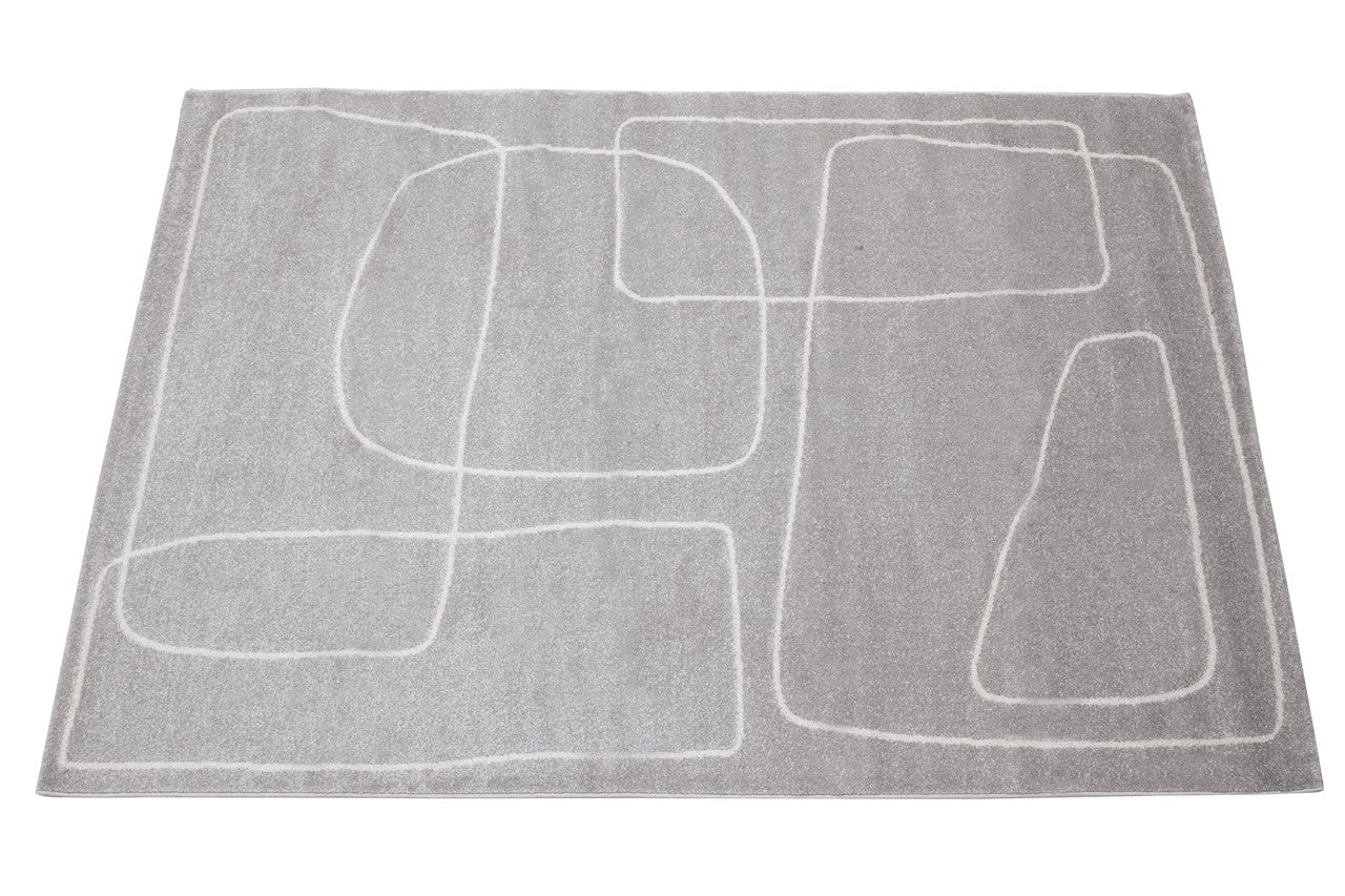 ATELIER B GREY WHITE