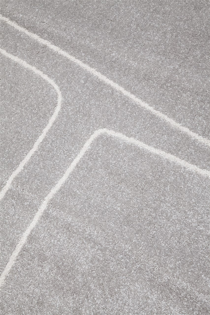 ATELIER B GREY WHITE