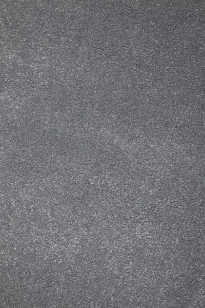 Tappeto Shaggy DEBBY Comfort Grigio - Morbido e Resistente - Ideale per Soggiorno e Camera da Letto - CarpetLiving