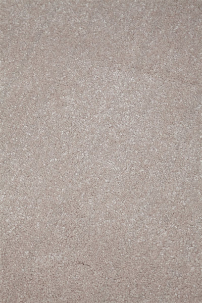 Tappeto Shaggy DEBBY Comfort Grigio chiaro - Morbido e Resistente - Ideale per Soggiorno e Camera da Letto - CarpetLiving