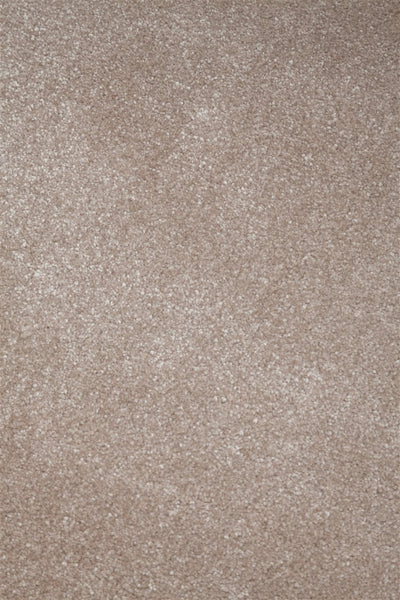 Tappeto Shaggy DEBBY Comfort Beige - Morbido e Resistente - Ideale per Soggiorno e Camera da Letto - CarpetLiving