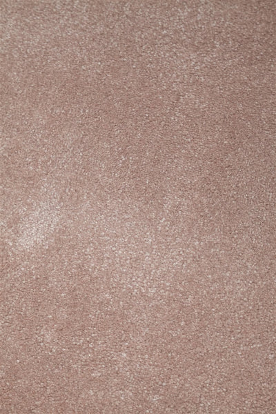Tappeto Shaggy DEBBY Comfort Cipria - Morbido e Resistente - Ideale per Soggiorno e Camera da Letto - CarpetLiving