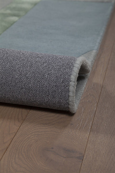 SHERBROKE 01 GREEN - CarpetLiving