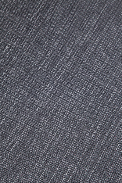 Tappeto per la Cucina in Vinile - Antiscivolo - Made in Italy - VISTA TEXTURE GREY - CarpetLiving