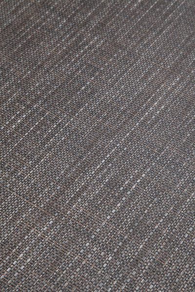 Tappeto Passatoia per la Cucina in Vinile Marrone - Antiscivolo - Made in Italy - CarpetLiving