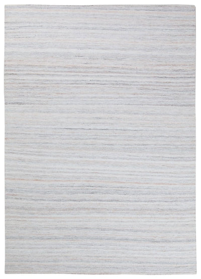 Tappeto Moderno Outer Beige - Tinta Unita - CarpetLiving