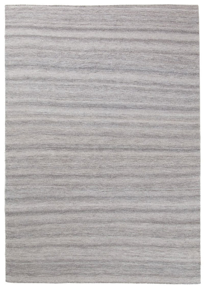 Tappeto Moderno Outer Grigio Scuro - Tinta Unita - CarpetLiving