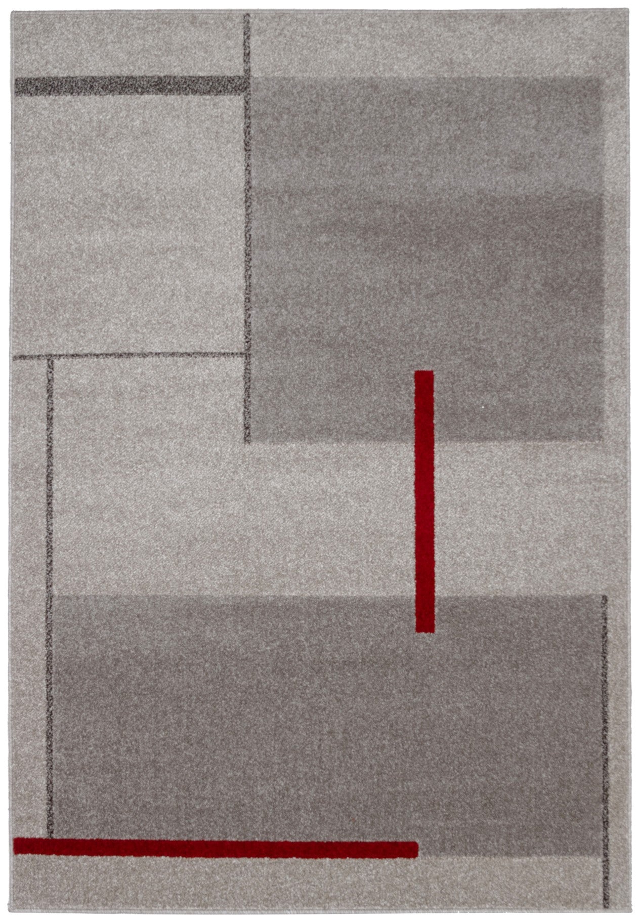 CASA 2023 GREY RED