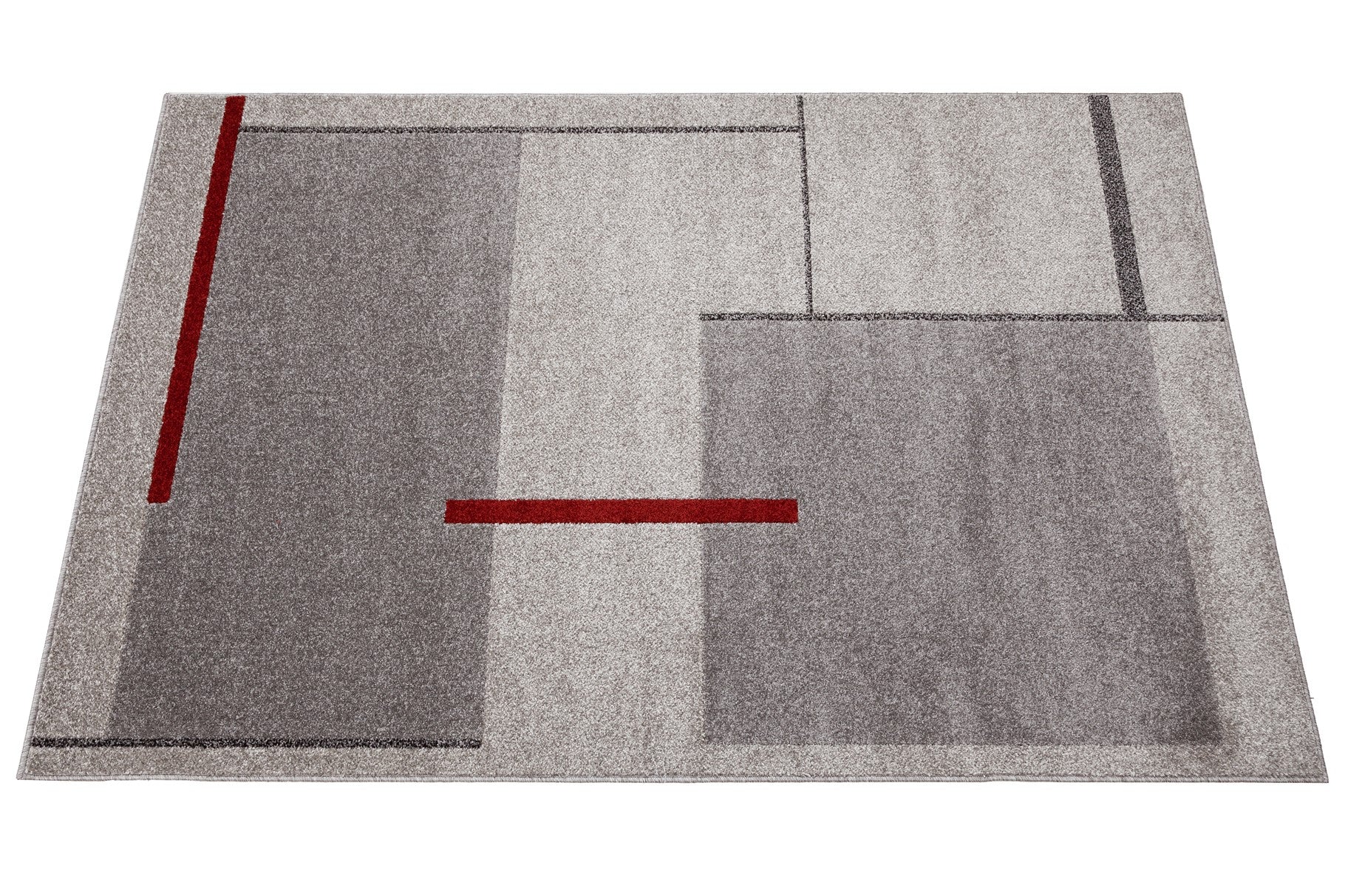 CASA 2023 GREY RED