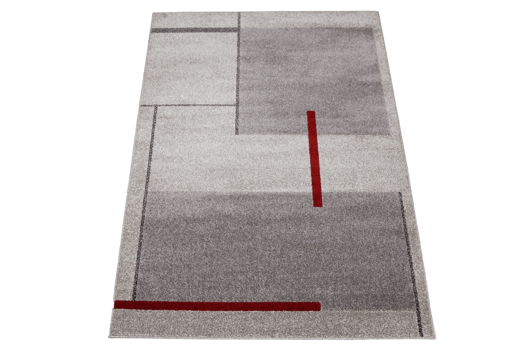 CASA 2023 GREY RED